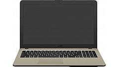 Ноутбук ASUS VivoBook X540