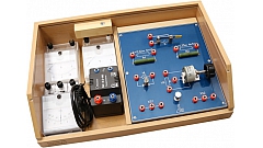 Лабораторный комплект (набор) по электродинамике