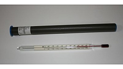 Термометр лабораторный ТС-4М