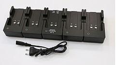 Зарядное устройство ЗУ-5 (для БПА-1)