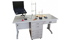 Лабораторный комплекс для учебной практической и проектной деятельности по биологии и экологии (ЛКБЭ)