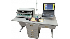 Лабораторный комплекс для учебной практической и проектной деятельности по химии и биологии (ЛКХБ)