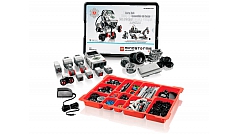 MINDSTORMS EV3 Стартовый комплект оборудования LEGO