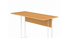 Ремкомплект стола школьного ученического двухместного