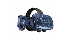 Система виртуальной реальности Pro Eye